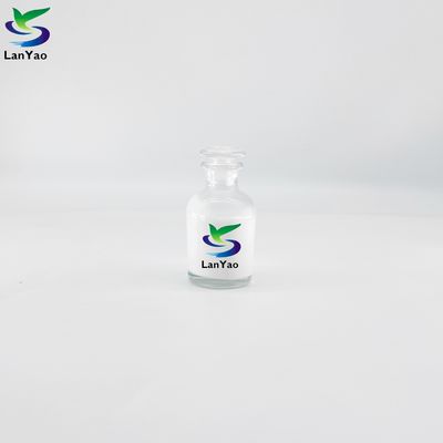 Agente di controllo della schiuma per i processi industriali CAS 9006-65-9 Defoamer di silicone