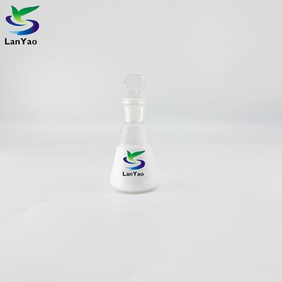 Agente spumante a base di silicone Defoamer Chemical For Wastewater Treatment Liquid bianco