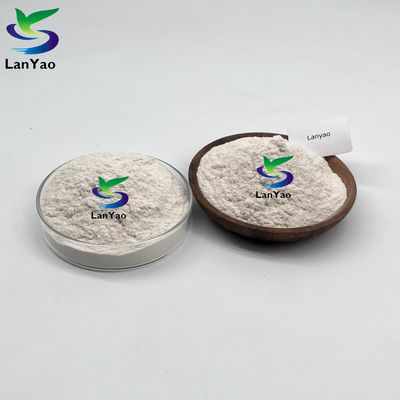 Carbossimetilcellulosa CMC polvere Fluidi per la perforazione nei giacimenti petroliferi Additivi Bianco HV LV