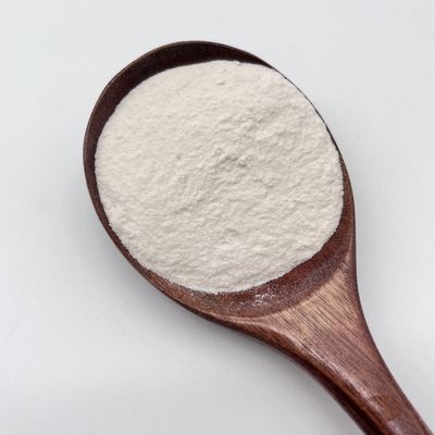 Carbossimetilcellulosa CMC polvere Fluidi per la perforazione nei giacimenti petroliferi Additivi Bianco HV LV
