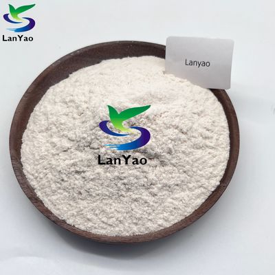 Fluidi per la perforazione nei giacimenti petroliferi Additivi PAC di grado petrolifero Polyanionica cellulosa in polvere bianca