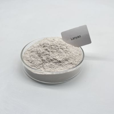 Fluidi per la perforazione nei giacimenti petroliferi Additivi PAC di grado petrolifero Polyanionica cellulosa in polvere bianca