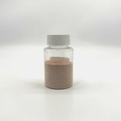 Trattamento delle acque reflue industriali Polvere marrone Bio batteri Agente batterico aerobico Agente batterico anaerobico