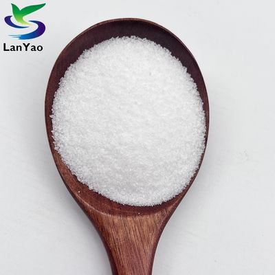 Granuli da bianco a giallo debole Trattamento dell'acqua Polyacrylamide Densità di massa 0,8-1,0 G/cm3 Monomero residuo ≤ 0,05%