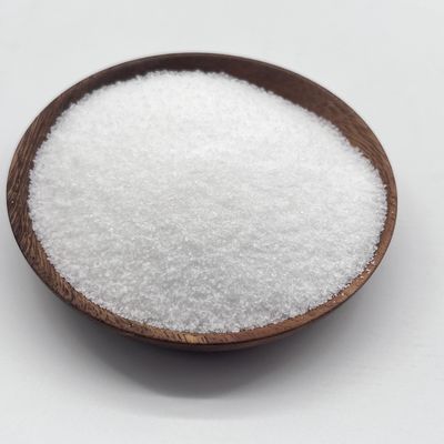 Granuli da bianco a giallo debole Trattamento dell'acqua Polyacrylamide Densità di massa 0,8-1,0 G/cm3 Monomero residuo ≤ 0,05%