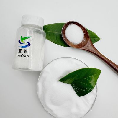 Acido citrico di qualità alimentare Formula chimica C6H8O7·H2O Ingredienti Acido citrico per l'industria alimentare e delle bevande