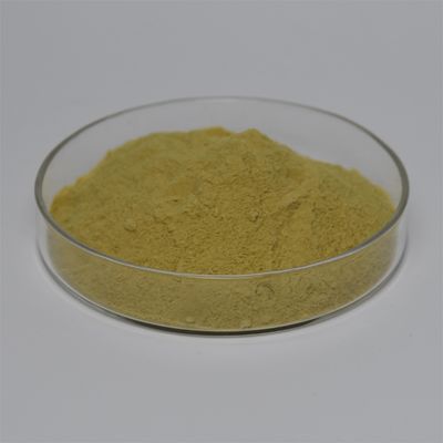 Coagulante di solfato ferrico personalizzabile per soluzioni di trattamento dell'acqua