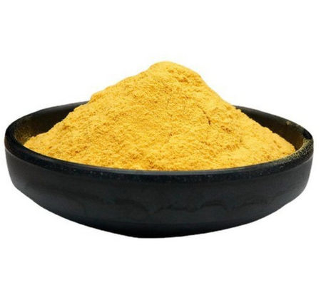 Temperatura di accensione automatica Non applicabile Purezza Solfato ferrico Giallo chiaro Solid amorfo Imballaggio personalizzato
