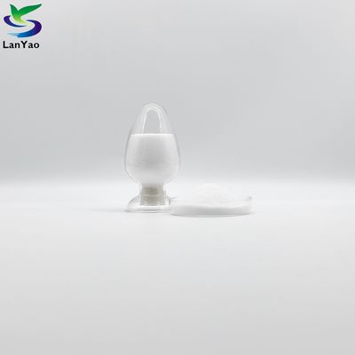 Protezione dell'ambiente Massa molecolare 15000000g/mol Trattamento dell'acqua con poliacrilammide per il trattamento e la depurazione dell'acqua