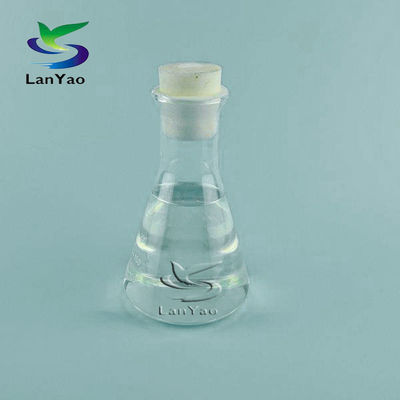 Agente decolorante incolore o chiaro liquido appiccicoso contenuto solido ≥ 50% campione gratuito
