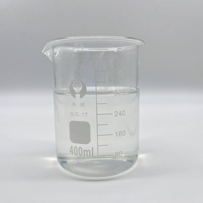 Effettiva decolorazione del trattamento dell'acqua per coloranti tessili ad alta purezza e compatibilità