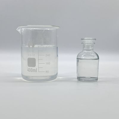 Agente decolorante efficace per tessuti inodori e formula
