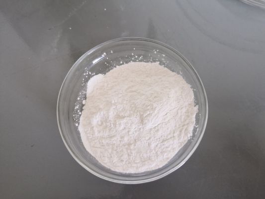 Cloruro di calcio bianco in polvere a bassa tossicità Ph 7-8 10% Soluzione per uso industriale