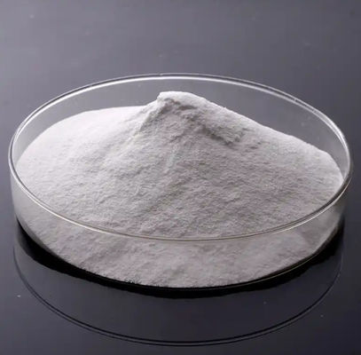 Cloruro di calcio in polvere non infiammabile per la formula chimica CaCl2 di grado industriale