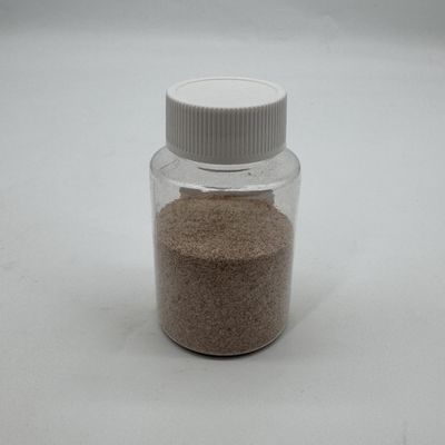 Effettiva pulizia dell'acqua Microbi organici pH 6,5-8,5 Conservati in un luogo fresco e asciutto
