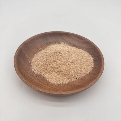 Effettiva pulizia dell'acqua Microbi organici pH 6,5-8,5 Conservati in un luogo fresco e asciutto