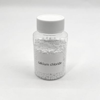 Ph 7-8 10% Soluzione Cloruro di Calcio Polvere Densità 2,15 G/cm3 Einecs n. 233-140-8