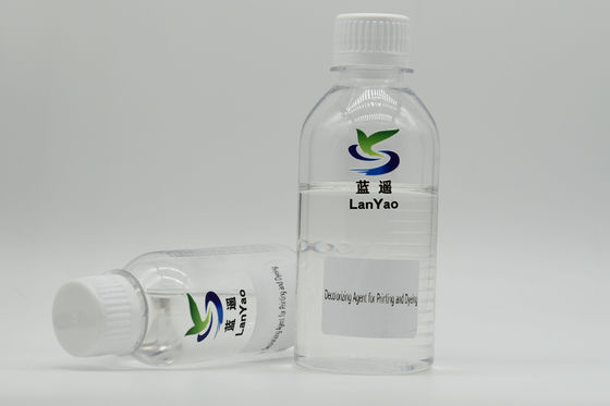 Formato di trattamento dell'acqua liquida Decolorazione Valore di pH 7-9 Per le esigenze di decolorazione industriale