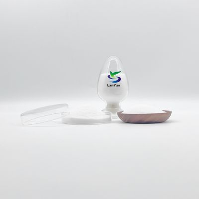 Durata di conservazione 2 anni Trattamento dell' acqua Poliacrilammide Valore di pH 7-8 Punto di infiammazione Non applicabile