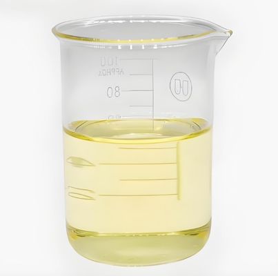 PoliDADMAC ad alta efficienza, prodotto chimico per il trattamento dell'acqua per la depurazione dell'acqua potabile e per la depurazione delle acque reflue industriali