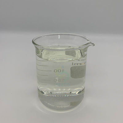 Soluzione PolyDADMAC per il trattamento avanzato delle acque reflue Purificazione dell'acqua potabile Processi industriali Acqua condizionata