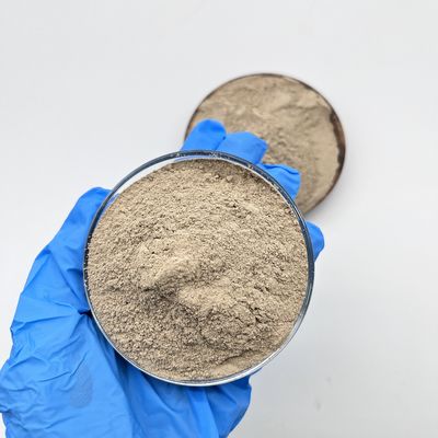 Durata di conservazione 2 anni Trattamento delle acque reflue Temperatura batterica 5-45°C