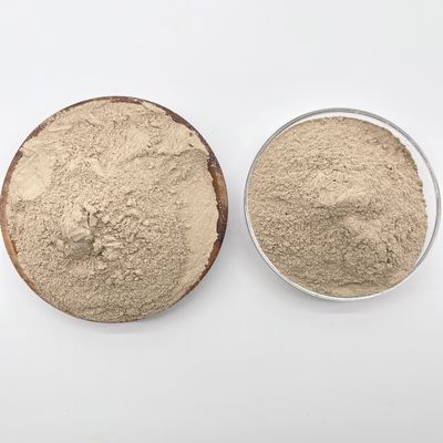 Bio-batteri e durezza 95 Combinazione perfetta per la pulizia dell'acqua