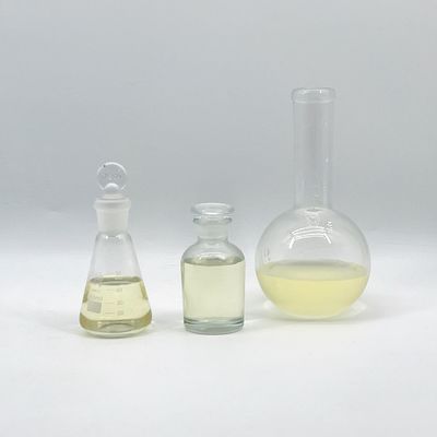 10-18% Contenuto PAC per il trattamento delle acque con colore bianco e base personalizzabile