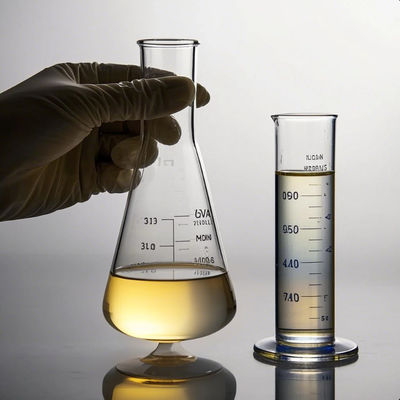Trattamento delle acque bianche PAC per acqua potabile