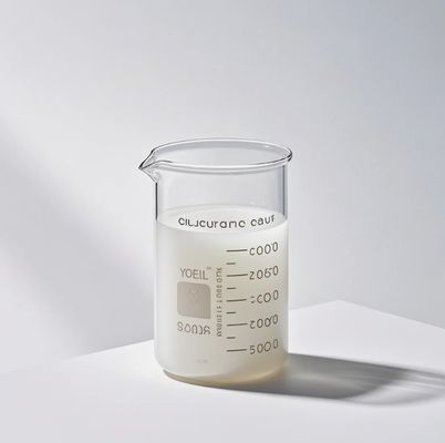 Agenti anti-spuma additivi soluzione perfetta per l' anti-spuma in applicazioni liquide