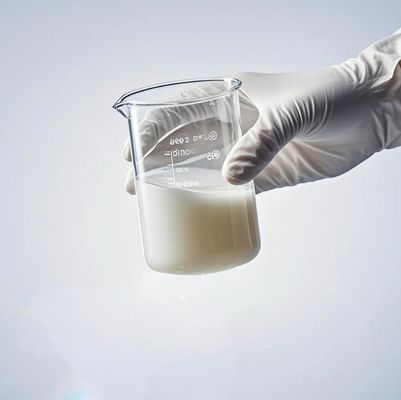 Dite addio ai problemi della schiuma Agente di eliminazione della schiuma bianca del latte