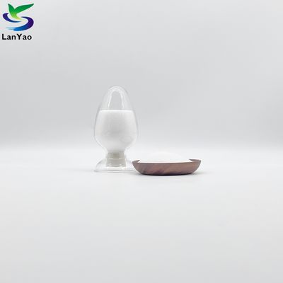 Trattamento dell' acqua per idrolisi a basso grado Poliacrilammide con durata di conservazione di 2 anni e valore di pH 7-8