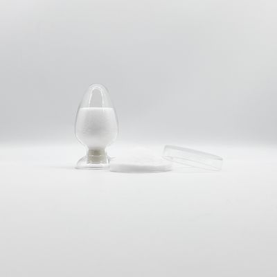 Trattamento dell'acqua Poliacrilammide CAS n. 9003-05-8 Massa molecolare 15000000g/mol