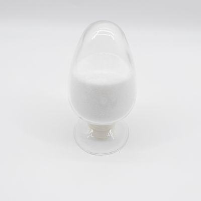 Trattamento dell'acqua Poliacrilammide CAS n. 9003-05-8 Massa molecolare 15000000g/mol