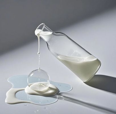 30-60% Contenuto Agente liquido di eliminazione della schiuma per la riduzione della schiuma nei processi industriali