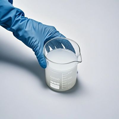 Stabilità Additivi anti schiuma stabili per operazioni industriali migliorate