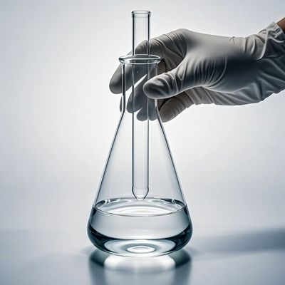 Acqua trasparente trattamento dell'acqua Classe di cloridrato di alluminio Acqua potabile Classe di purezza 100%