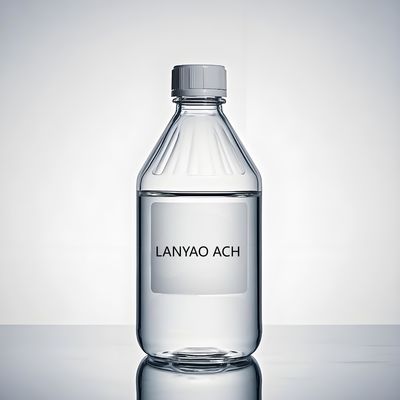 Coagulante avanzato per il trattamento dell'acqua potabile per la COD Rimozione di cloridrato di alluminio