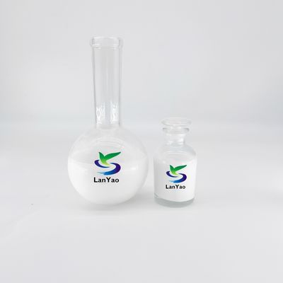 30-60% Contenuto Agente spumante bianco di latte Liquido per un efficace controllo della schiuma nei processi industriali