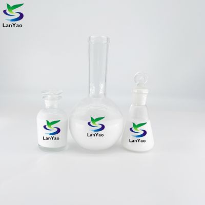 Agente di eliminazione della schiuma facilmente solubile in acqua con un tenore attivo del 30-60%