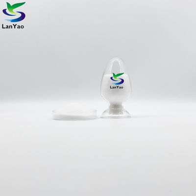 PAM anionica per il trattamento dell'acqua Polimero poliacrilammido flocculante
