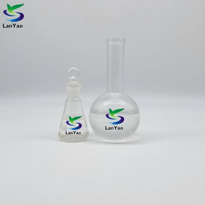 Gemini Siloxane Compounds Surfactant Gravità specifica 1,1 g/cm3 Durata di conservazione 12 mesi