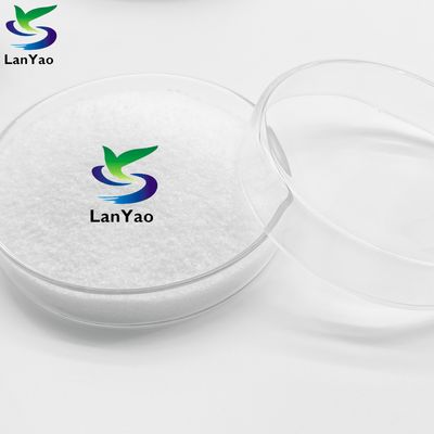 Trattamento dell'acqua Poliacrilammide per uso industriale Massa molecolare 15000000 g/mol Densità di sfero 0,8-1,0 G/cm3 Cas n. 9003-05-8