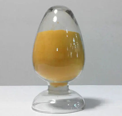 Purificazione dell' acqua Coagulante policloruro di alluminio pac