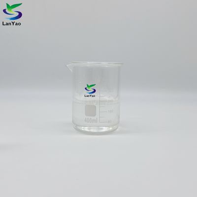 Sostanza superficiale attiva industriale con gravità specifica di 1,1 g/cm3 Non applicabile Tensione superficiale