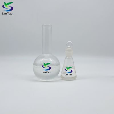 Sostanza superficiale attiva industriale con gravità specifica di 1,1 g/cm3 Non applicabile Tensione superficiale