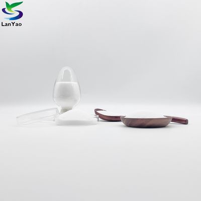 15000000g/mol Massa molecolare PAM polimero per il trattamento dell'acqua per un trattamento efficace