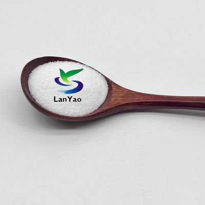 Peso molecolare 8-18 milioni Trattamento dell'acqua Polyacrylamide Monomero residuo≤0,05% Valore di pH 7-8