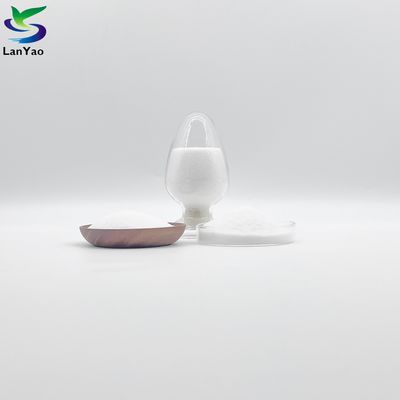 2 anni Di conservazione Trattamento dell' acqua anionica Poliacrilammide per un trattamento efficace