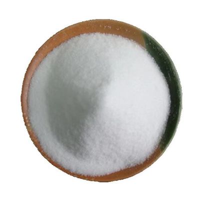 Poliacrilammide cationica ad alta efficienza CPAM Floccolante industriale per il trattamento dell'acqua